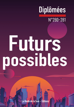 Diplômées n°280-281 : Futurs possibles