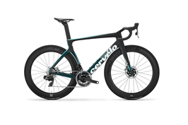 CERVELO S5 SRAM RED ETAP AXS 2020