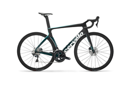 CERVELO S5 ULTEGRA 2020