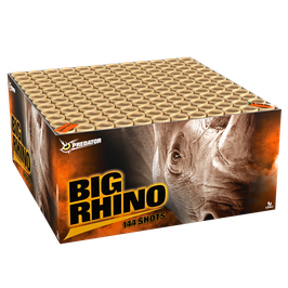 Lesli Big Rhino