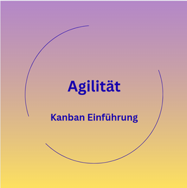 Kanban Einführung (Halbtag)