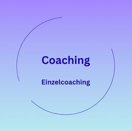 Einzelcoaching remote