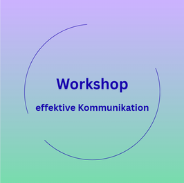 effektive Kommunikation