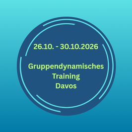 Gruppendynamisches Training