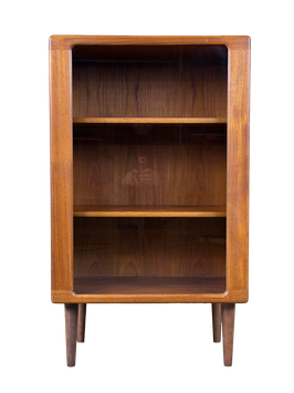 60er 70er Jahre Teak Sideboard Credenza Schrank Danish Modern Design Denmark