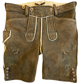 Lederhose Ludwig | FM.LH.17