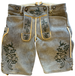 Lederhose Maximilian| FM.LH.11