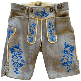 Lederhose Maximilian| FM.LH.16