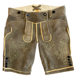 Lederhose Kaiser | FM.LH.12