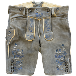 Lederhose Telfs | FM.LH.105