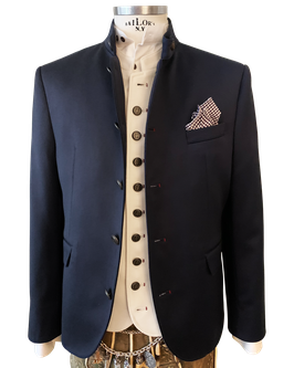 Sakko Silas | S2.22.01