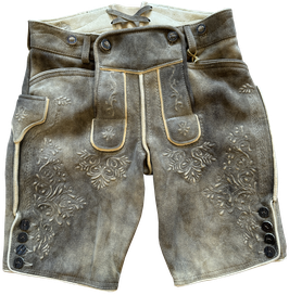 Lederhose Kaiser WB | FM.LH.102