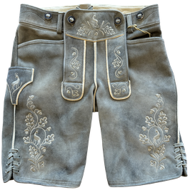 Lederhose Ludwig7 | FM.LH.101