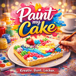 12.07.26 Paint my Cake