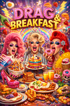 06.09.26 Drag & Breakfast