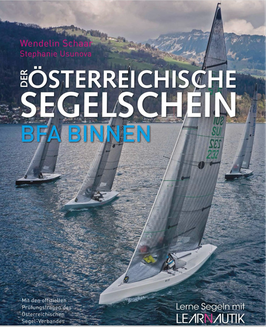 GODSPEED Binnen Buch