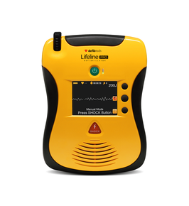 Defibtech Lifeline ECG