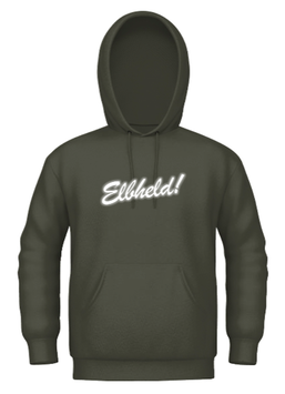 Sweatshirt "Elbheld"