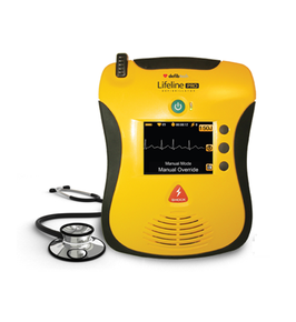 Defibtech Lifeline Pro