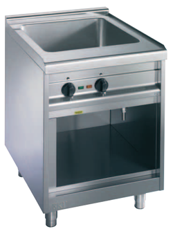 EKU Bain-Marie "Rondo-line" Serie