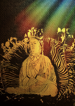 来福のいろは：「みえる」と見つける魂の宿題（仮）