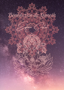 Soin Bénédiction de Ganesh