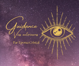 Guidance Introspective des Vies Antérieures