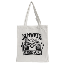 BLNWRTS X ATZENSPORT BEUTEL