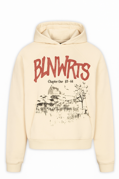 House Hoodie