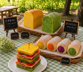 VEGE DAYS　　　　VEGE DAYS セット