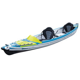 TAHE Breeze Full HP2 - Kayak Inflatable