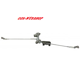 tringlerie à pivot central équipé de roulements Vintage Speed pour moteur T1