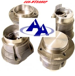 kit cylindrée 30cv  AA PRODUCTS