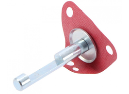 Membrane triangulaire de dépression pour carburateur Solex 28/30/31/34 PICT