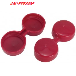 Set de 2 bouchon de cornets pour HPMX/IDF 40-48