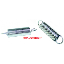 Set de 2 ressorts de câbles de tension latéraux pour cox cabriolet