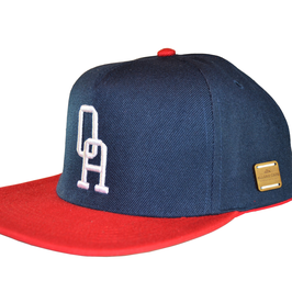 Fils OA-Snapback