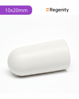 Apósito Intraalveolar - MatrixDerm® Plug