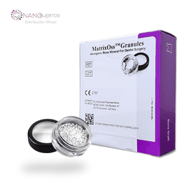 MatrixOss Granules 250-1000 µm (1.0cc=0.50g)