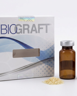 Aloinjerto Óseo Cortical - Biograft