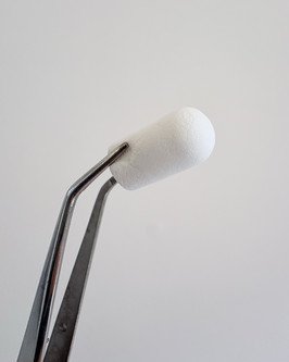 MatrixDerm® Plug – Esponja Hemostática Dental para Preservación Alveolar