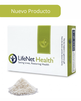 OraGraft (Matriz Ósea Desmineralizada)