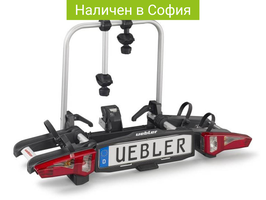 Uebler i21 90° (За микробус)