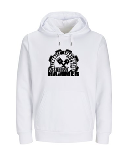 Ostblock Gemeinschaftslogo Forellenhof Hammer / Ostdödelz / 2.Takt Brigade