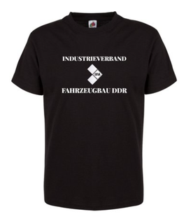 IFA T-Shirt mit Simson Logo