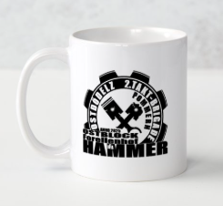 Ostblock Spendentasse