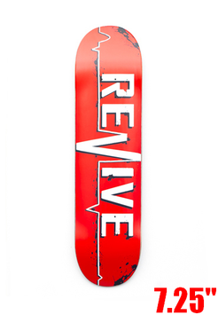 Revive - Red Lifeline Youth Deck (SOLD OUT)