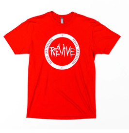 Revive - Circle Spray T-Shirt (SOLD OUT)