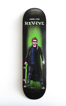 Revive - Aaron Kyro Whoa Deck (SOLD OUT)
