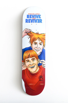 Revive - Doug Des Autels Doug & Douger Deck (SOLD OUT)